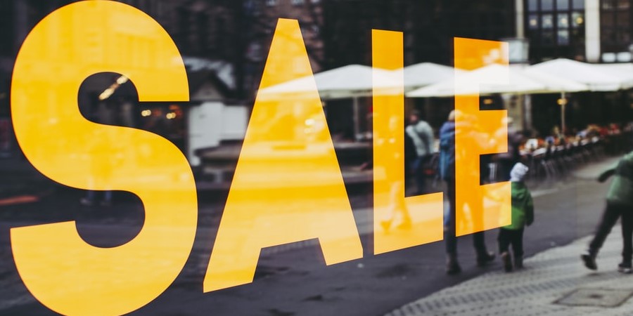 Black Friday: un venerd nero che sa di affari d'oro